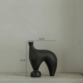 Chizuru 07 | Vase | Handmade