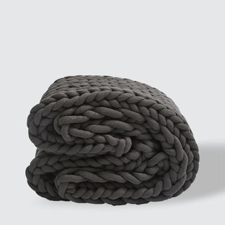 Yala | Blanket | Laced | Cotton