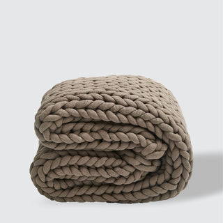 Yala | Blanket | Laced | Cotton
