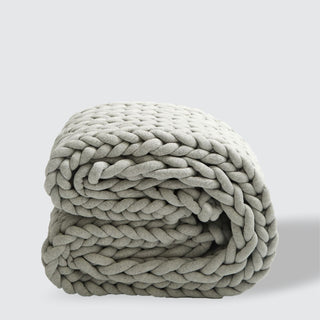 Yala | Blanket | Laced | Cotton