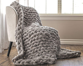 Yala | Blanket | Laced | Cotton