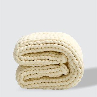 Yala | Blanket | Laced | Cotton