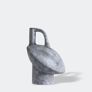 Zemnius | Vase | Terracotta | Handmade