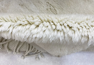 ZINEB | WOOL RUG CARPET | WOOL | HANDMADE