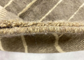 NOUR | WOOL RUG CARPET | WOOL | HANDMADE
