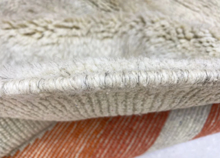 SALMA | WOOL RUG CARPET | WOOL | HANDMADE