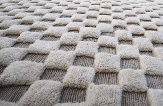 NADIRA | WOOL RUG | CARPET | WOOL | HANDMADE