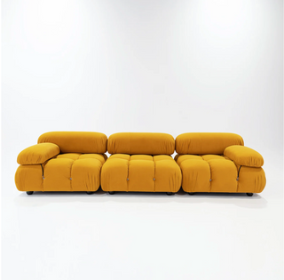 Sofas | Lawrence | 288CM | Velvet