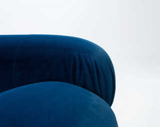 Sofas | Lawrence | 288CM | Velvet