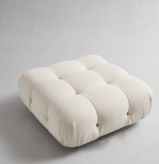Lawrence | buffer | 96CM | boucle