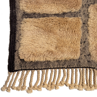 Zahira | WOOL RUG CARPET | WOOL | HANDMADE