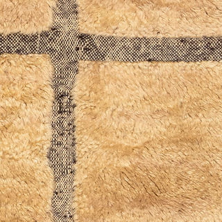 Zahira | WOOL RUG CARPET | WOOL | HANDMADE