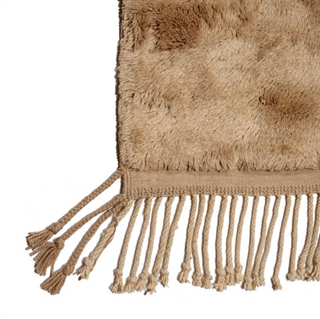 Bassam | TAPIS EN LAINE | LAINE | FAIT MAIN