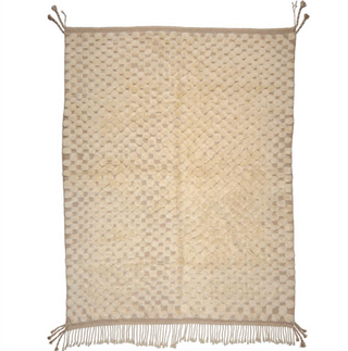 NADIRA | WOOL RUG | CARPET | WOOL | HANDMADE