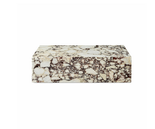 Marble table | Magana | 100cm | Solid