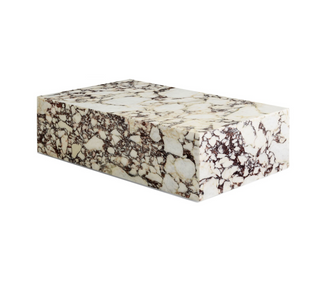 Marble table | Magana | 100cm | Solid