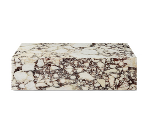 Marble table | Magana | 100cm | Solid