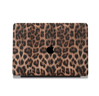 MacBook Case | Leopard