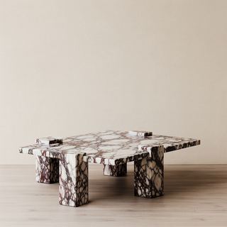 Couchtisch | Le Venes | Marmor | Onyx