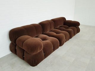 Sofas | Lawrence | 288CM | Velvet