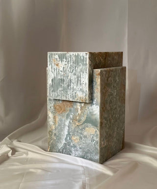 Beistelltisch | Nooi | N73 | Onyx