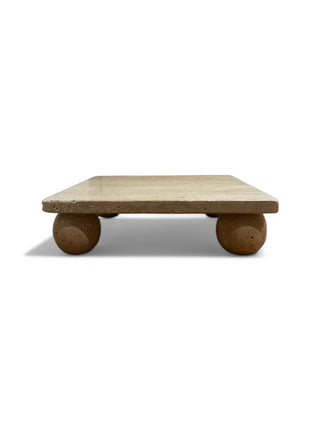 Tablett | CAIA | travertin