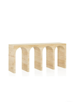 Consoles | Bridge | Marble | 168cm