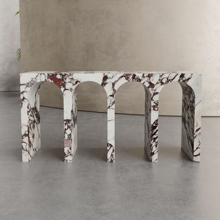 Consoles | Bridge | Marble | 168cm