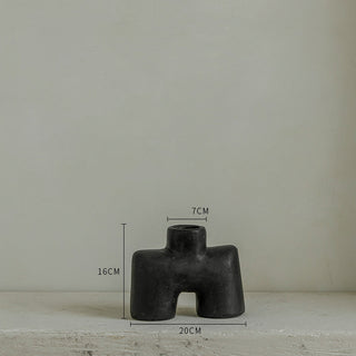 Chizuru 04 | Vases | Fait main