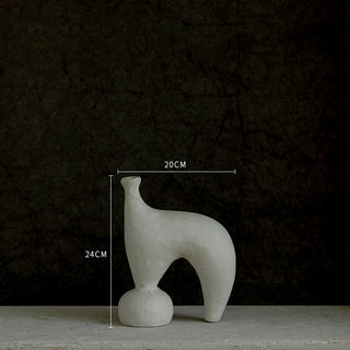 Chizuru 07 | Vase | Handmade