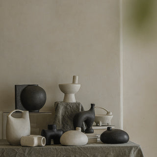 Chizuru 03 | Vases | Fait main