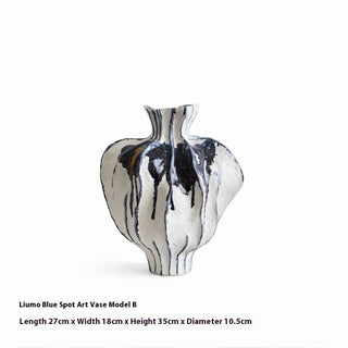 Vase | Caldera | Keramik