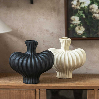 Vase | Orvena | Keramik