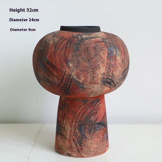 Vase | Amorelia | Keramik