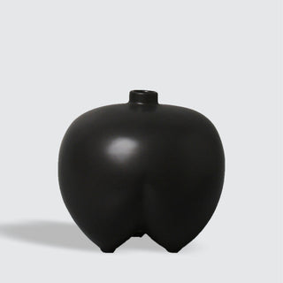Ryota | Vases | Céramique | 20 | Noir