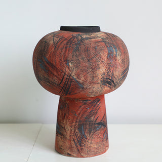Vase | Amorelia | Keramik