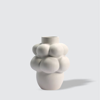 Amara | Vases | Céramique | beige