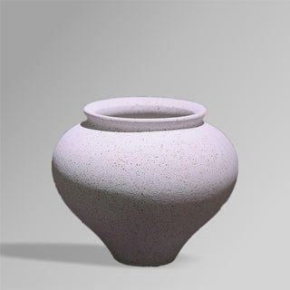 Kuoni | Vases | Céramique | Blanc
