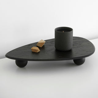 Tablett | Aura | Holz