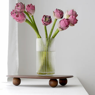 Tablett | Aura | Holz
