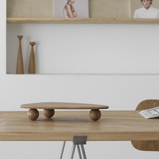 Tablett | Aura | Holz
