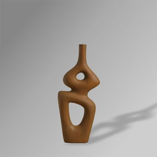 Emeric | Vase | Asymmetrisch | Keramik