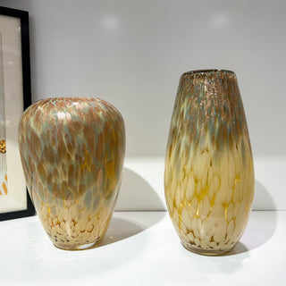 Vase | Noxen | Glas