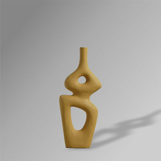 Emeric | Vase | Asymmetric | Ceramics