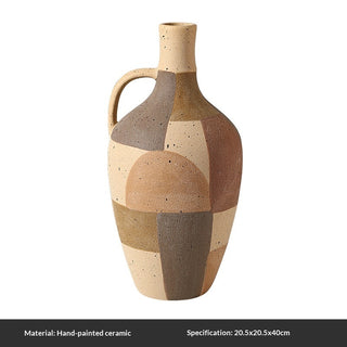 Vase | Kaira | Keramik | Handgefertigt