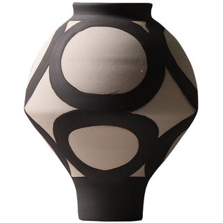 Vase | Orbix | Keramik | Handgefertigt