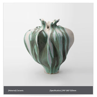 Vase | Solvia | Keramik