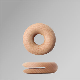 Klipverschluss | Donut | 6.5