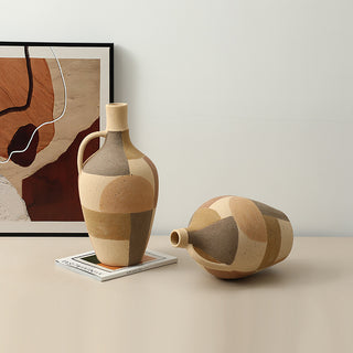 Vase | Kaira | Keramik | Handgefertigt