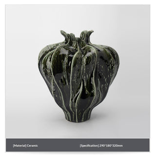 Vase | Solvia | Keramik
